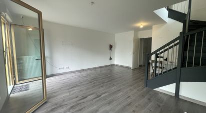 Maison 4 pièces de 80 m² à Bussy-Saint-Georges (77600)