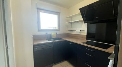 Maison 4 pièces de 80 m² à Bussy-Saint-Georges (77600)