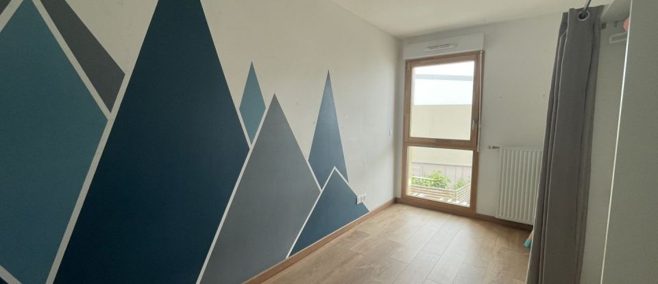 Maison 4 pièces de 80 m² à Bussy-Saint-Georges (77600)