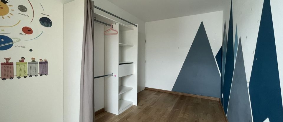 Maison 4 pièces de 80 m² à Bussy-Saint-Georges (77600)