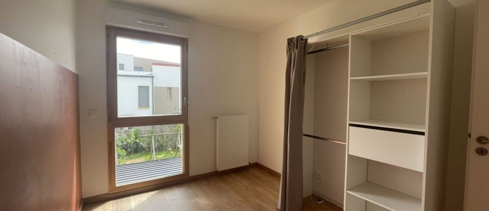 Maison 4 pièces de 80 m² à Bussy-Saint-Georges (77600)