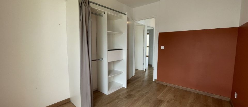 Maison 4 pièces de 80 m² à Bussy-Saint-Georges (77600)