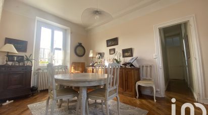 Appartement 5 pièces de 80 m² à Nemours (77140)