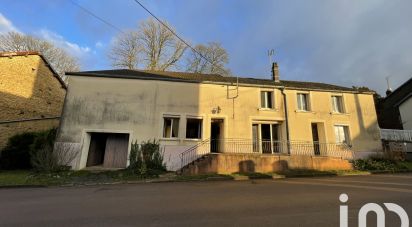 Maison de village 6 pièces de 160 m² à Val-de-Meuse (52140)