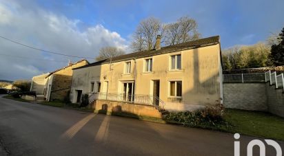 Maison de village 6 pièces de 160 m² à Val-de-Meuse (52140)