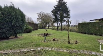 Maison 3 pièces de 72 m² à Vieille-Chapelle (62136)