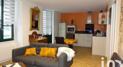 Appartement 2 pièces de 37 m² à Saint-Jean-de-Luz (64500)