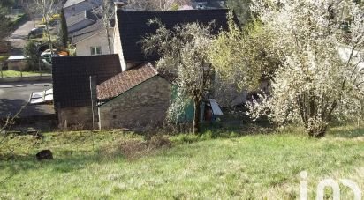 Maison traditionnelle 5 pièces de 130 m² à Lachapelle-Auzac (46200)