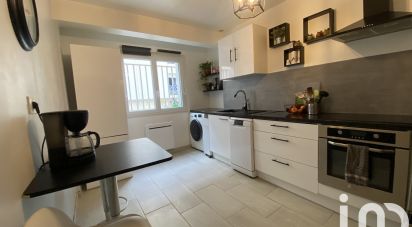 Appartement 3 pièces de 76 m² à Toulon (83200)