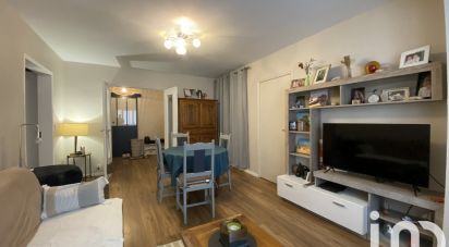 Appartement 3 pièces de 76 m² à Toulon (83200)