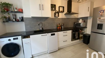 Appartement 3 pièces de 76 m² à Toulon (83200)