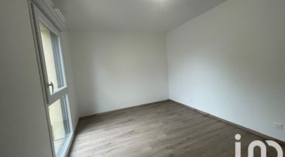 Appartement 2 pièces de 45 m² à Montigny-lès-Metz (57950)