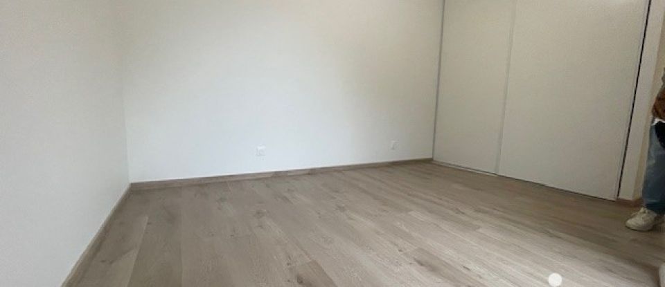 Apartment 2 rooms of 45 m² in Montigny-lès-Metz (57950)