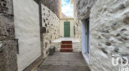 Maison 3 pièces de 66 m² à Camplong-d'Aude (11200)