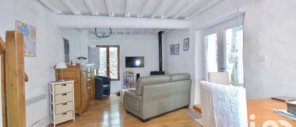 Maison 3 pièces de 66 m² à Camplong-d'Aude (11200)