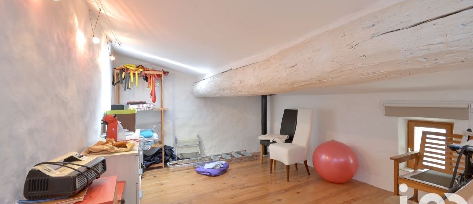 Maison 3 pièces de 66 m² à Camplong-d'Aude (11200)