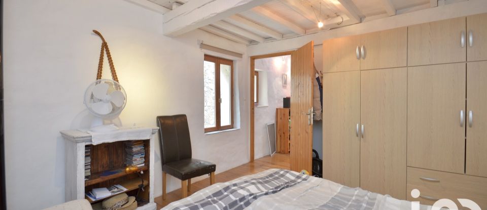 Maison 3 pièces de 66 m² à Camplong-d'Aude (11200)