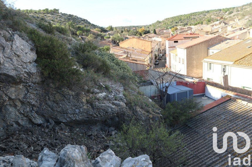 Maison 1 pièce de 120 m² à Fitou (11510)