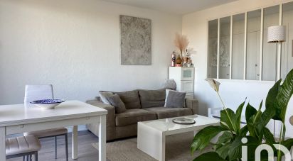 Appartement 2 pièces de 54 m² à Pontoise (95300)