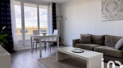 Appartement 2 pièces de 54 m² à Pontoise (95300)