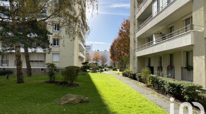 Apartment 2 rooms of 54 m² in Pontoise (95300)