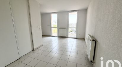 Appartement 2 pièces de 41 m² à Saint-Nazaire (44600)