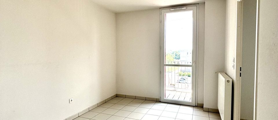 Appartement 2 pièces de 41 m² à Saint-Nazaire (44600)