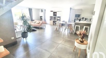 Maison 5 pièces de 118 m² à Saint-André-de-Cubzac (33240)