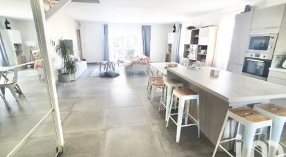 Maison 5 pièces de 118 m² à Saint-André-de-Cubzac (33240)