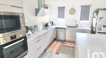 Maison 5 pièces de 118 m² à Saint-André-de-Cubzac (33240)