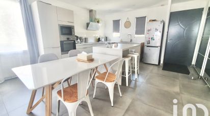 Maison 5 pièces de 118 m² à Saint-André-de-Cubzac (33240)