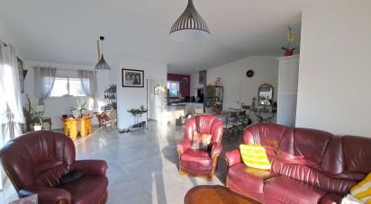 Maison 5 pièces de 110 m² à Aizenay (85190)