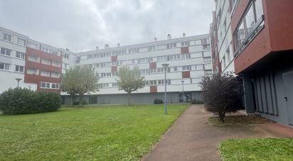 Appartement 4 pièces de 75 m² à Fleury-les-Aubrais (45400)