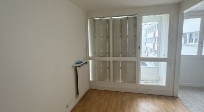 Appartement 4 pièces de 75 m² à Fleury-les-Aubrais (45400)