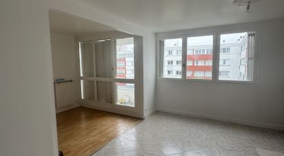 Appartement 4 pièces de 75 m² à Fleury-les-Aubrais (45400)