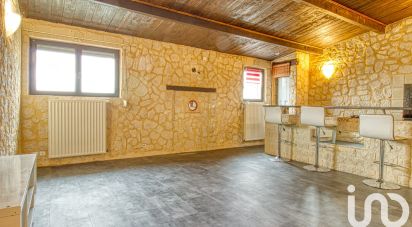 Maison 2 pièces de 51 m² à Épinay-sur-Seine (93800)