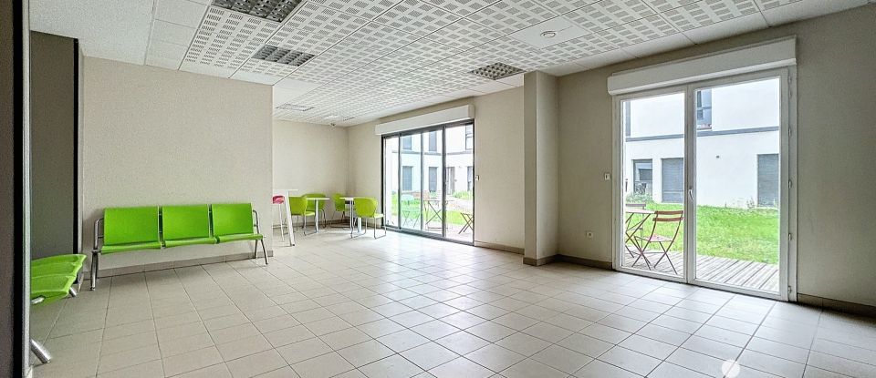 Appartement 2 pièces de 34 m² à Toulouse (31400)