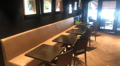 Bar-brasserie de 80 m² à Fréjus (83600)