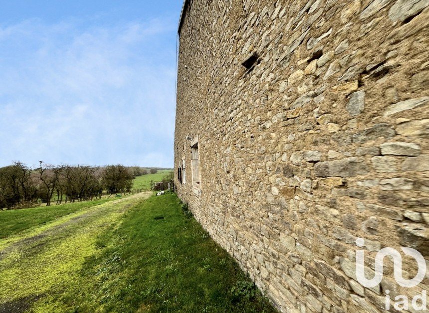 Maison de campagne 5 pièces de 260 m² à Saint-Jure (57420)