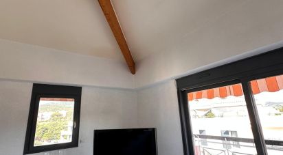 Duplex 3 pièces de 89 m² à Sainte-Maxime (83120)