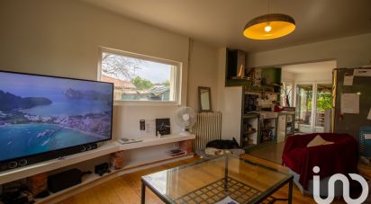 Maison 5 pièces de 121 m² à Linxe (40260)