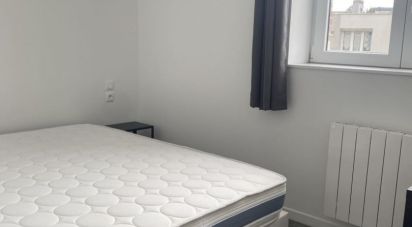 Appartement 3 pièces de 48 m² à Le Mans (72000)