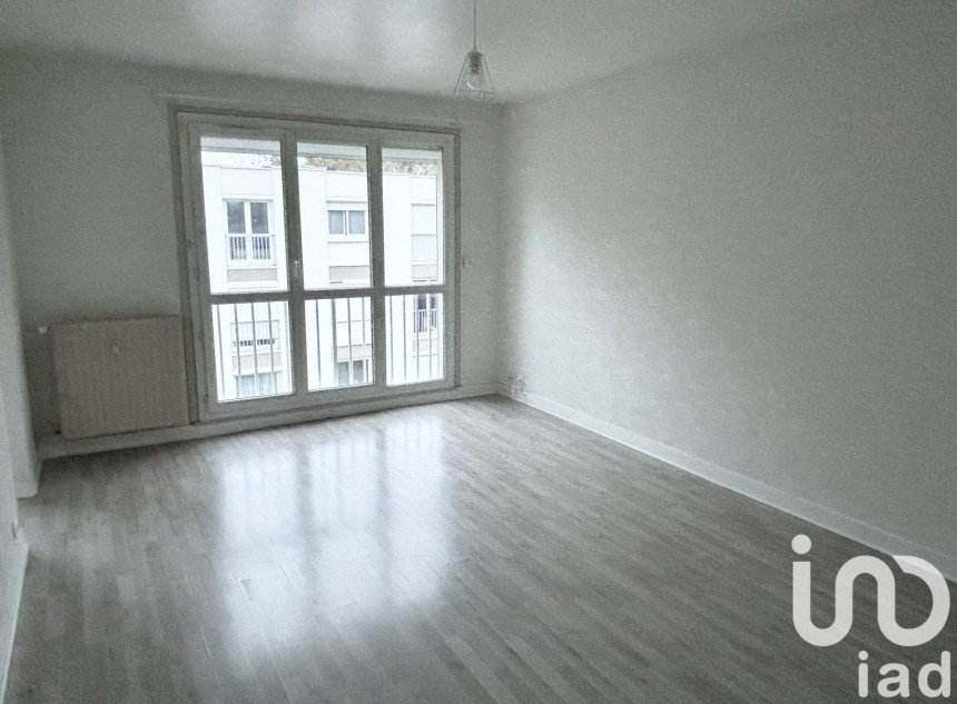 Appartement 2 pièces de 44 m² à Orléans (45100)