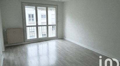 Appartement 2 pièces de 44 m² à Orléans (45100)