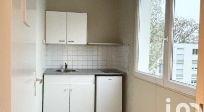 Appartement 2 pièces de 44 m² à Orléans (45100)