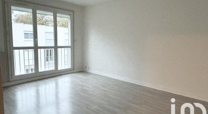 Appartement 2 pièces de 44 m² à Orléans (45100)