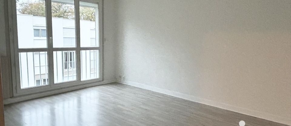 Appartement 2 pièces de 44 m² à Orléans (45100)