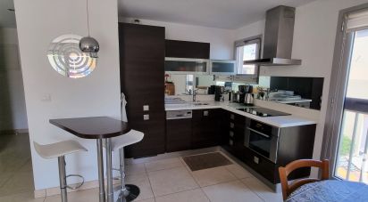 Appartement 2 pièces de 48 m² à Bormes-les-Mimosas (83230)