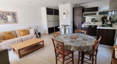 Appartement 2 pièces de 48 m² à Bormes-les-Mimosas (83230)