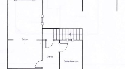 Maison 5 pièces de 109 m² à Sainte-Geneviève-des-Bois (91700)